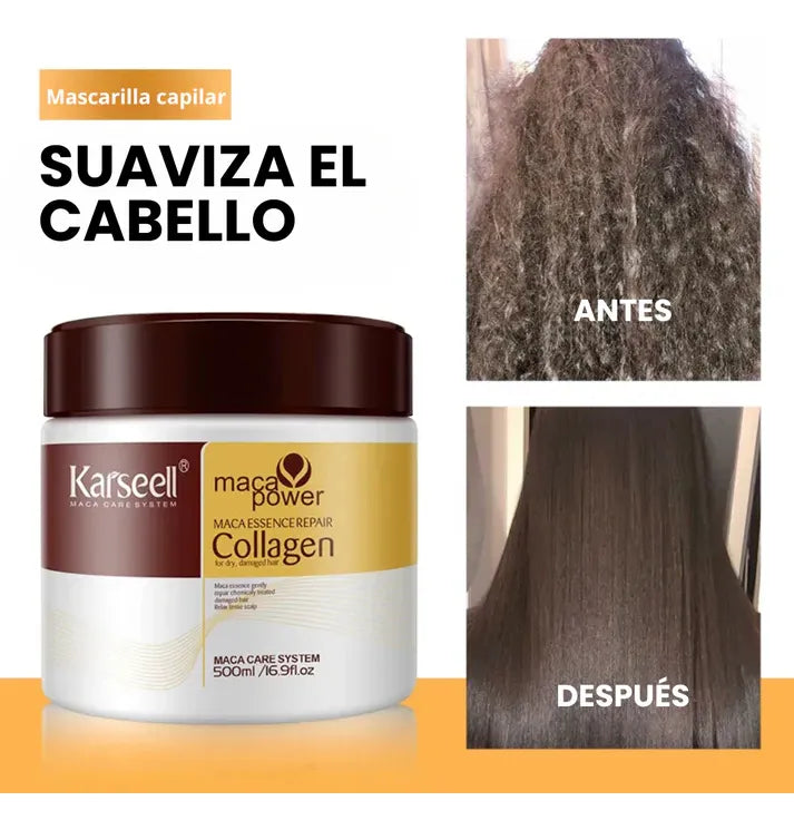 Kit Cuidado Premium