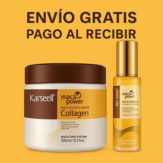 Kit Cuidado Premium